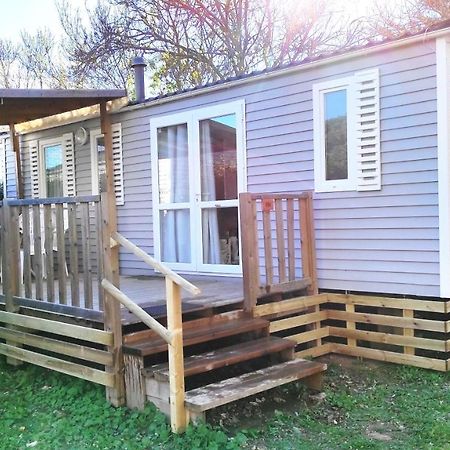 Mobil Home 6 Personnes Port La Nouvelle Exteriér fotografie