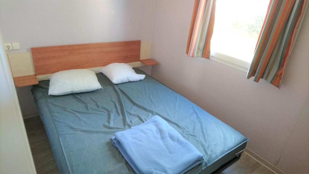 Mobil Home 6 Personnes Port La Nouvelle Exteriér fotografie